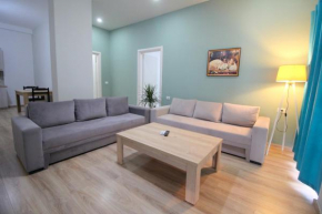 Ionian Apartments